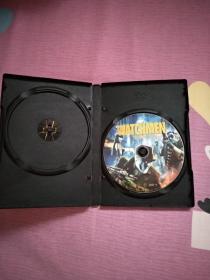 《守望者》（港名《保衛奇俠》） 音像制品購買指南