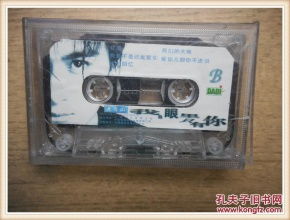 音像制品的珍藏價值與收藏前景