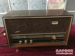 歲月留聲 音頻唱機與音像制品的收藏魅力